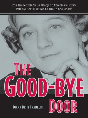 The Good-Bye Door - ebook